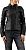 Rokker Bonny, leather jacket women Color: Black Size: S
