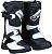 Moose Racing M1.3 S23, boots kids Color: White/Black Size: 10 US