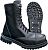 Brandit Phantom 10, boots Color: Black Size: 38 EU