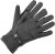 Büse Classic, gloves Color: Black Size: 7