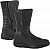 Büse Ladys Evo, boots waterproof Color: Black Size: 36