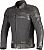 Büse Ferno, leather-textile jacket women waterproof Color: Black Size: 34