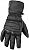 Büse Runner, gloves waterproof Color: Black Size: 6