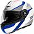 Schuberth C3 Pro Sestante, flip-up helmet Color: Matt Black/Grey/White Size: XS (52/53)
