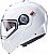 Caberg Duke Evo, flip-up helmet Color: Matt-Black Size: L