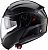 Caberg Levo X Carbon, flip-up helmet Color: Black Size: XS