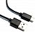 Cardo USB-C, cable Black