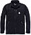 Carhartt Fallon, textile jacket Color: Black Size: S