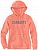 Carhartt Graphic, hoodie women Color: Rose (P19) Size: XS