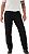 Rokker Black Jack Chino, textile pants Color: Beige Size: W27/L34