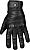 IXS Belfast 2.0, gloves women Color: Black Size: S