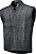 Held Clip-In Warm, functional vest Color: Black Size: S