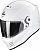 Scorpion Covert FX Solid, integral helmet Color: Matt-Black Size: S