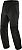 Dainese Connery, textile pants D-Dry Color: Black/Black Size: 44