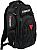 Dainese D-Gambit, backpack Color: Black/Red Size: 33.6 l