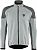 Dainese HG Rata, textile jacket Color: Grey/Dark Grey Size: S