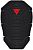 Dainese Manis D1 G, back protector insert Level 2 Color: Black Size: until 52