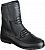 Dainese Nighthawk D1, short boots Gore-Tex Color: Black Size: 39 EU