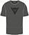 Dainese Speed Demon Shadow, t-shirt women Color: Grey Size: XS