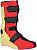Daytona Speedway Evo SGP, inner boots Aramid Color: Red/Yellow Size: 40