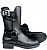 Daytona Urban Master 2, Boots Stiefel Gore-Tex Color: Black Size: 36