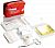 Booster 180-8079, first aid kit Red/White