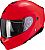 Scorpion EXO-930 Solid, modular helmet Color: Grey Size: XS