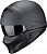 Scorpion EXO-Combat Evo Graphite, modular helmet Color: Matt-Dark Grey Size: L