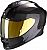 Scorpion EXO-R1 Evo Carbon Air Solid, integral helmet Color: Matt-Black Size: XS