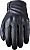 Five Mustang Evo, gloves perforated Color: Black Size: XS