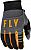 Fly Racing F-16 S23, gloves Color: Blue/Grey Size: XS