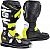Forma Terrain TX 2.0, boots Color: Black/White/Neon-Yellow Size: 39