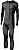 Sixs STXL BT, functional suit unisex Color: Black/Dark Grey Size: M/L