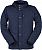 Furygan Loki, textile jacket waterproof Color: Dark Blue Size: S