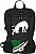 Furygan Thunder Evo 23L, backpack Color: Black/Green Size: 23 l