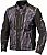 GC Bikewear Norwalk, textile jacket waterproof Color: Black/Grey Size: 5XL