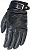 GC Bikewear Orlando, gloves perforated Color: Black Size: XS