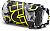 Givi Easy-T EA114 30L, roll bag waterproof Color: Neon-Yellow/Black Size: 30 l