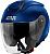 Givi X.25 Solid, jet helmet Color: Matt-Black Size: XS (54)