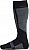 Halvarssons Warm, functional socks unisex Color: Black/Grey Size: 36-40