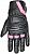 GMS-Moto Navigator, gloves women Color: Black Size: S