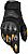 GMS-Moto Tiger, gloves Color: Black Size: XS
