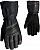 Lenz Heat Glove 6.0 Finger-Cap Urban, gloves heatable unisex Color: Black Size: XS