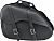 Held Cruiser Drop, saddle bag Color: Black Size: 2 x 20 l