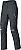 Held Vento II, textile pants Color: Light Grey/Black Size: Short S