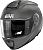 Givi X.27 Solid, flip-up helmet Color: Matt-Black Size: S (56)