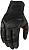 Icon 1000 Nightbreed, gloves Color: Black Size: S