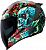 Icon Airflite Mips Omnicrux, integral helmet Color: Black/Blue/Red Size: XS