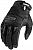 Icon Twenty Niner, gloves Color: Black Size: S