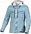 Macna Inland Denim, textile jacket/shirt Color: Dark Blue/Black Size: S